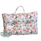 Kiwi Pet's virágos álom párna 60x40cm