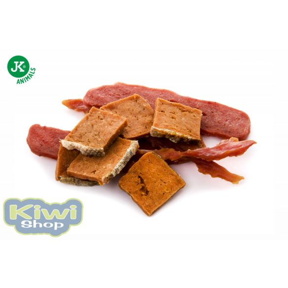 Szülinapi jutalomfalat mix 80gr