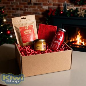 Karácsonyi ínyenc csomag - LIMITÁLT
