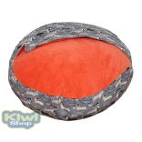 Kiwi Pet's bebújós fekhely tacskós 80cm