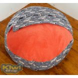 Kiwi Pet's bebújós fekhely tacskós 80cm