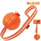 Liker line labdák 9cm