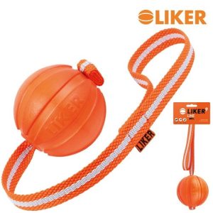Liker line labdák 9cm