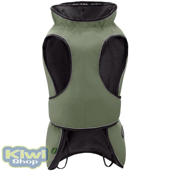 Hunter Uppsala Kutyakabát khaki