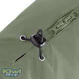 Hunter Uppsala Kutyakabát khaki