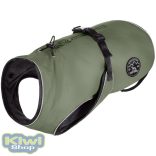 Hunter Uppsala Kutyakabát khaki