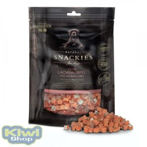 Snackies Lazakockák 170g