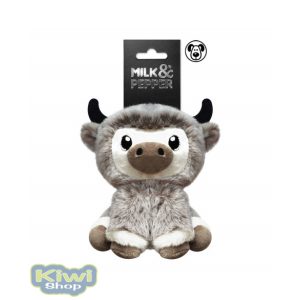 Milk&Pepper yak kutyajáték 16cm 
