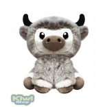 Milk&Pepper yak kutyajáték 16cm 