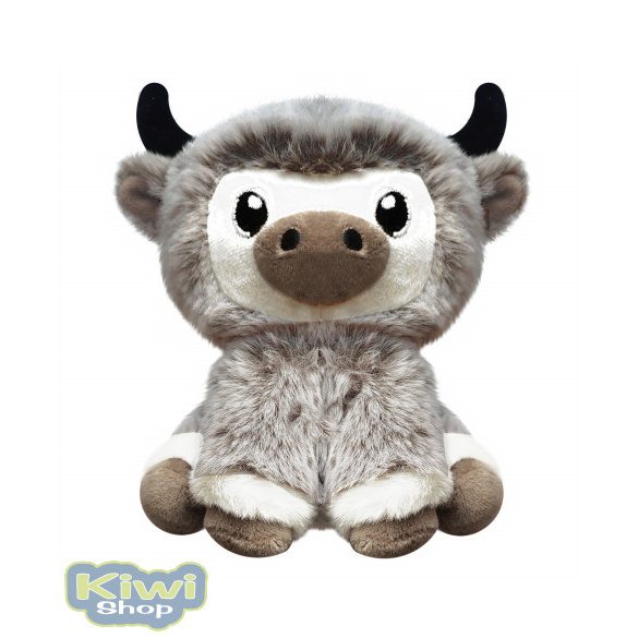 Milk&Pepper yak kutyajáték 16cm 