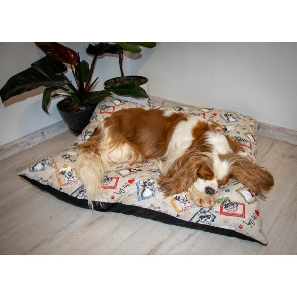 Kiwi Pet's Dogs párnák 