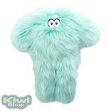 West Paw Rowdies plüss kutyajáték Magnus Seafoam