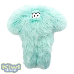 West Paw Rowdies plüss kutyajáték Magnus Seafoam