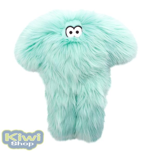 West Paw Rowdies plüss kutyajáték Magnus Seafoam