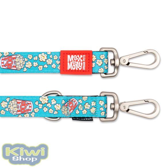 Max&Molly Monkey Popcorn póráz