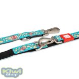 Max&Molly Monkey Popcorn póráz