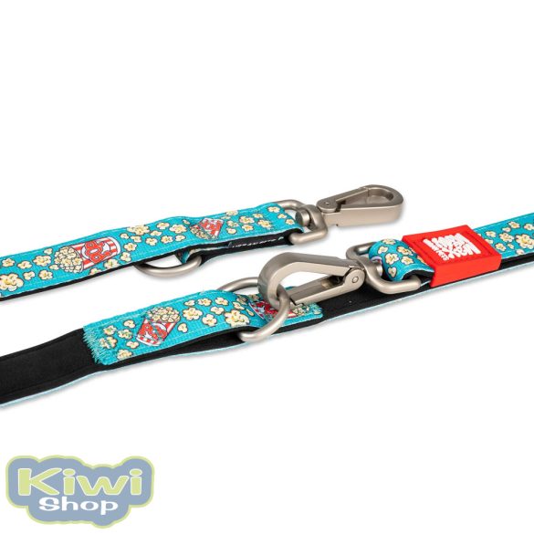 Max&Molly Monkey Popcorn póráz