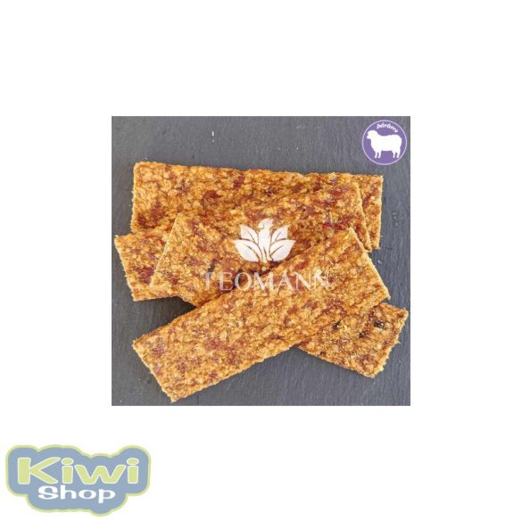 Teomann Karácsonyi Párnadoboz Kutyáknak - BÁRÁNY