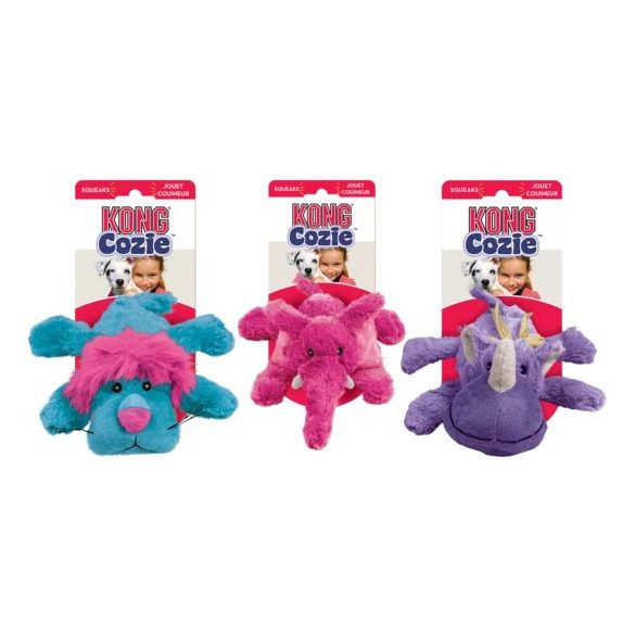 KONG® Cozie Brights S