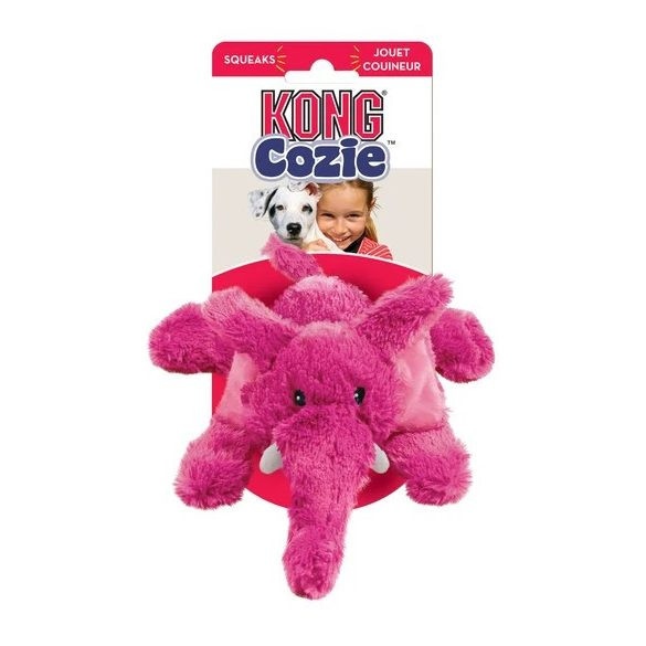 KONG® Cozie Brights S