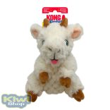 KONG® Comfort™ Tykes Kecske