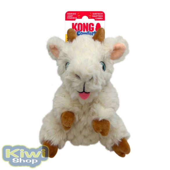 KONG® Comfort™ Tykes Kecske