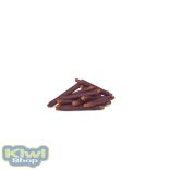 Snackies Strucchús sárgarépával 150g