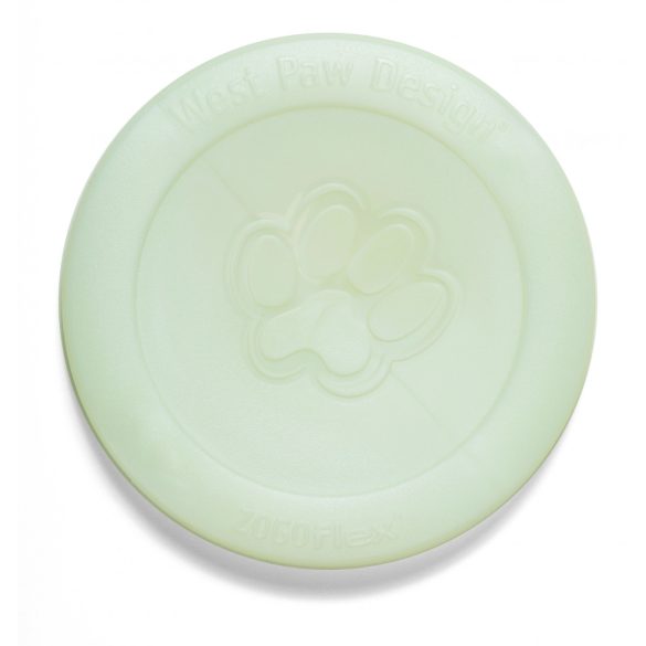 West Paw Zisc Glow - 100% Love it garanciával