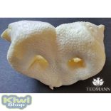 Teomann puffasztott sertésorr 10db