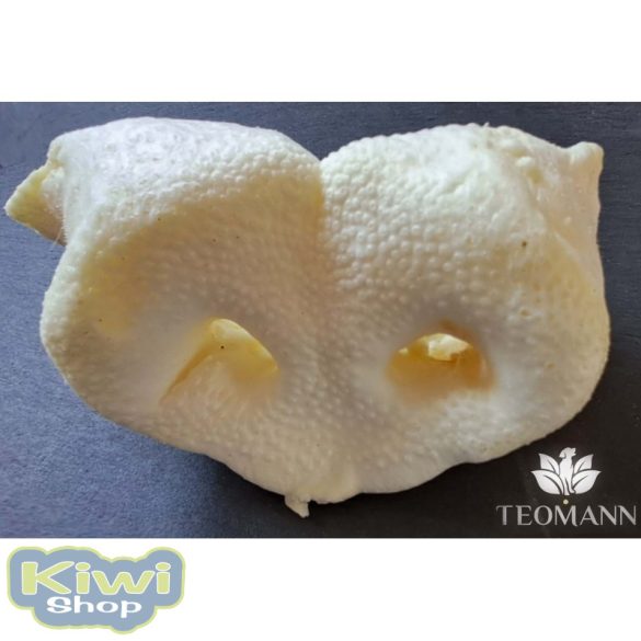 Teomann puffasztott sertésorr 10db