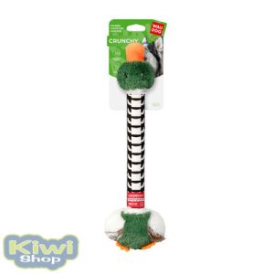 WauDog crunchy kacsa 38cm