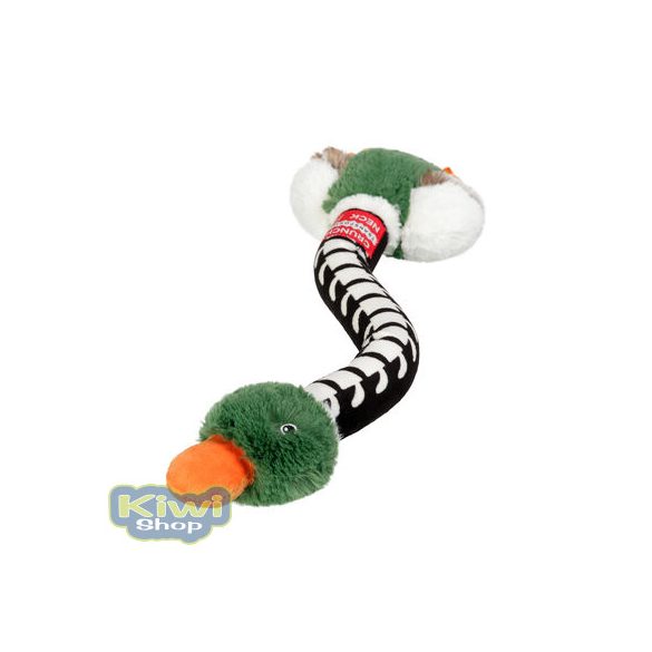 WauDog crunchy kacsa 38cm