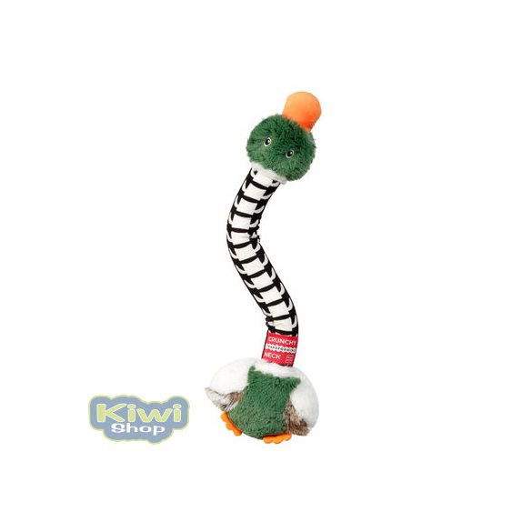 WauDog crunchy kacsa 38cm