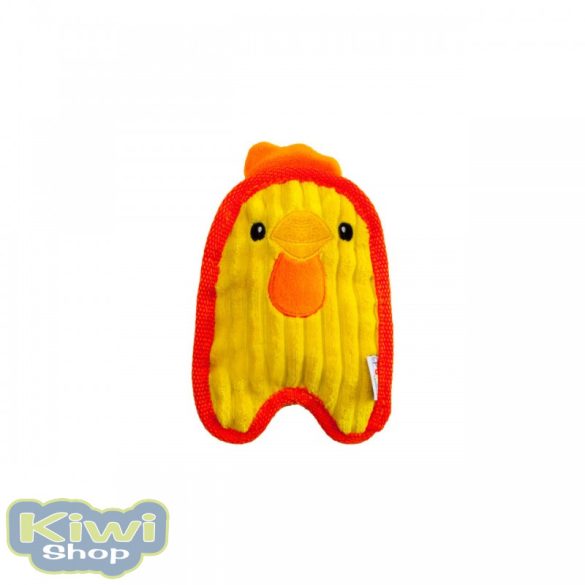Outward Hound Invincibles Mini Plüss Csibe