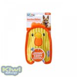Outward Hound Invincibles Mini Plüss Csibe