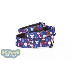 Delight's Dog Design Jávorszarvas vízálló nyakörv