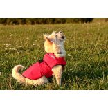 Vízlepergetős esőkabátok 30cm háthosszra