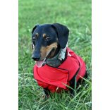 Vízlepergetős esőkabátok 30cm háthosszra