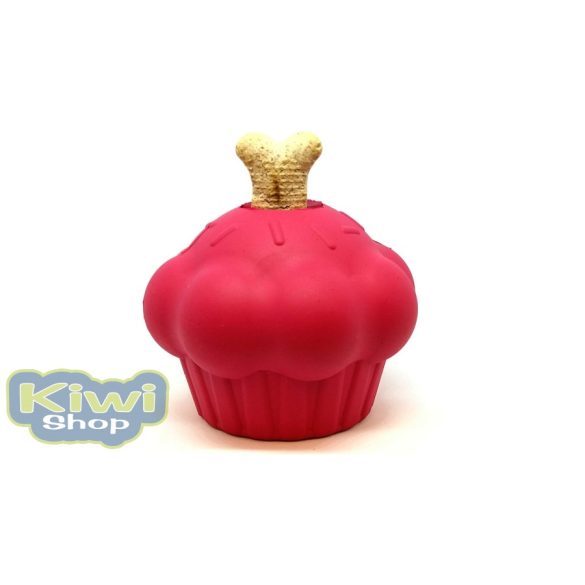 SodaPup® Muffin - méreganyagmentes kutyajáték