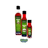 Kiwi Pet's vadlazacolaj - nyers, hidegen préselt több féle kiszerelésben 250ml