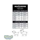 Milk&Pepper July nyakörvek