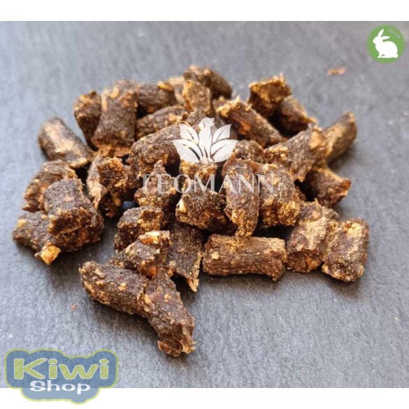 Teomann Tréning Snack Nyúl Mini