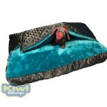 Kiwi Pet's Kolibri bebújós fekhely szögletes 90x55cm