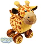 KONG® TenniShoes zsiráf