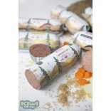 Kivo párolt húsrolád bárány 600gr