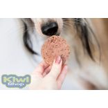 Kivo párolt húsrolád bárány 600gr