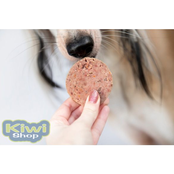 Kivo párolt húsrolád bárány 600gr