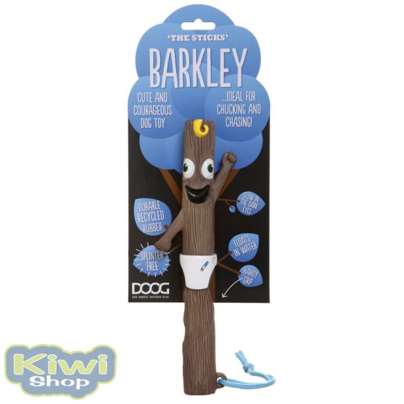 Doog Stick Family Toys - Barkley 23x2cm