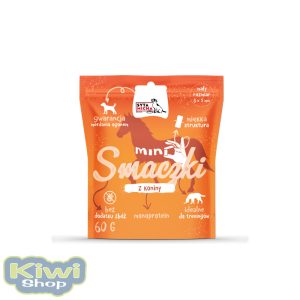 Syta Micha mini ló tréning snack 60gr