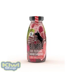 SLOOFIE Meat Red - A Szívemelengető